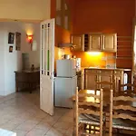 Air De Vacances Couette-café *