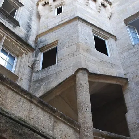 Air De Vacances לינה וארוחת בוקר