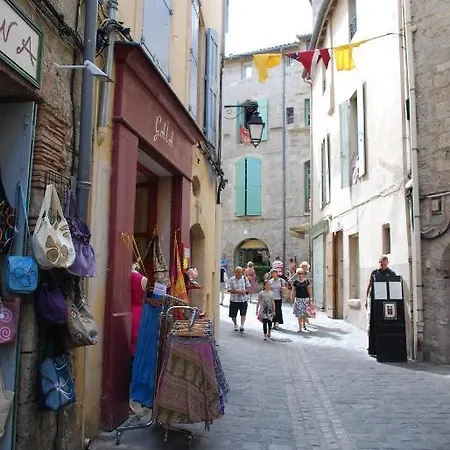 Air De Vacances * Pézenas