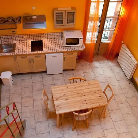 Air De Vacances לינה וארוחת בוקר