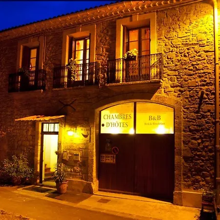 Air De Vacances לינה וארוחת בוקר Pézenas