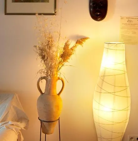 Air De Vacances לינה וארוחת בוקר