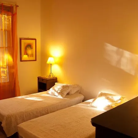 Air De Vacances לינה וארוחת בוקר *