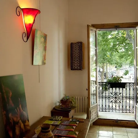 Air De Vacances לינה וארוחת בוקר