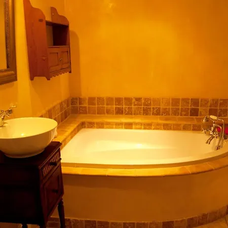 Air De Vacances לינה וארוחת בוקר *