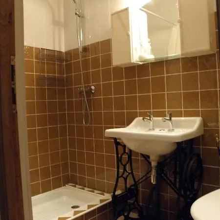 Air De Vacances לינה וארוחת בוקר