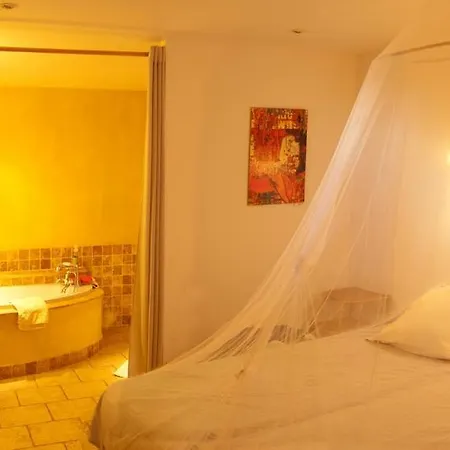 Air De Vacances לינה וארוחת בוקר