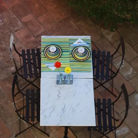 Air De Vacances * Pézenas