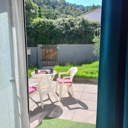 Apartamento Air De