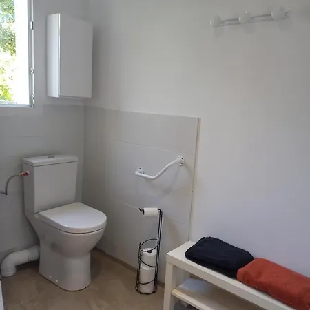 Apartamento Air De Clermont-lʼHérault