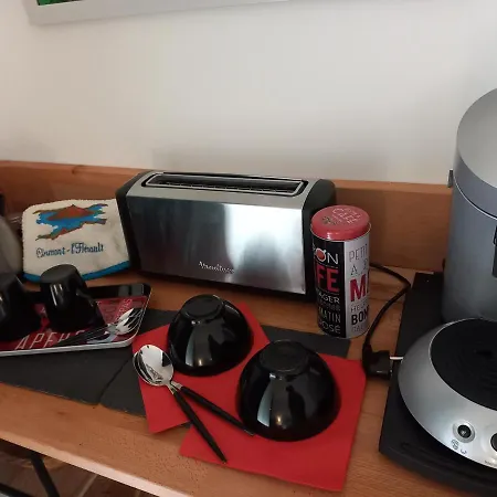 Apartamento Air De Clermont-lʼHérault