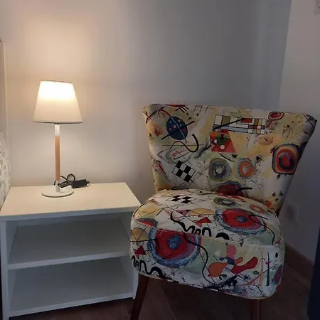 Air De Apartment