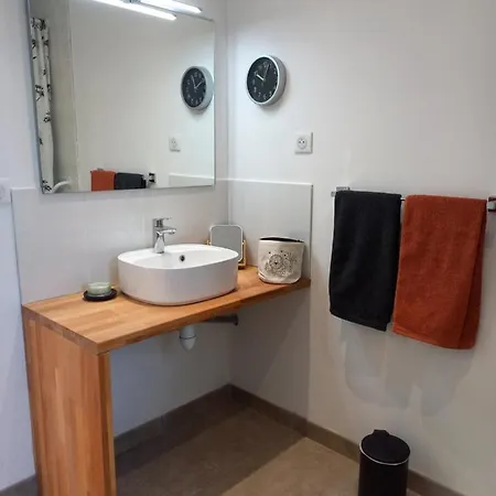 Air De Apartment