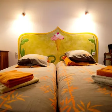 Air De Vacances לינה וארוחת בוקר *